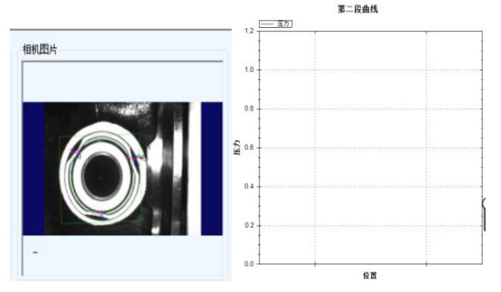 全數(shù)控伺服壓機